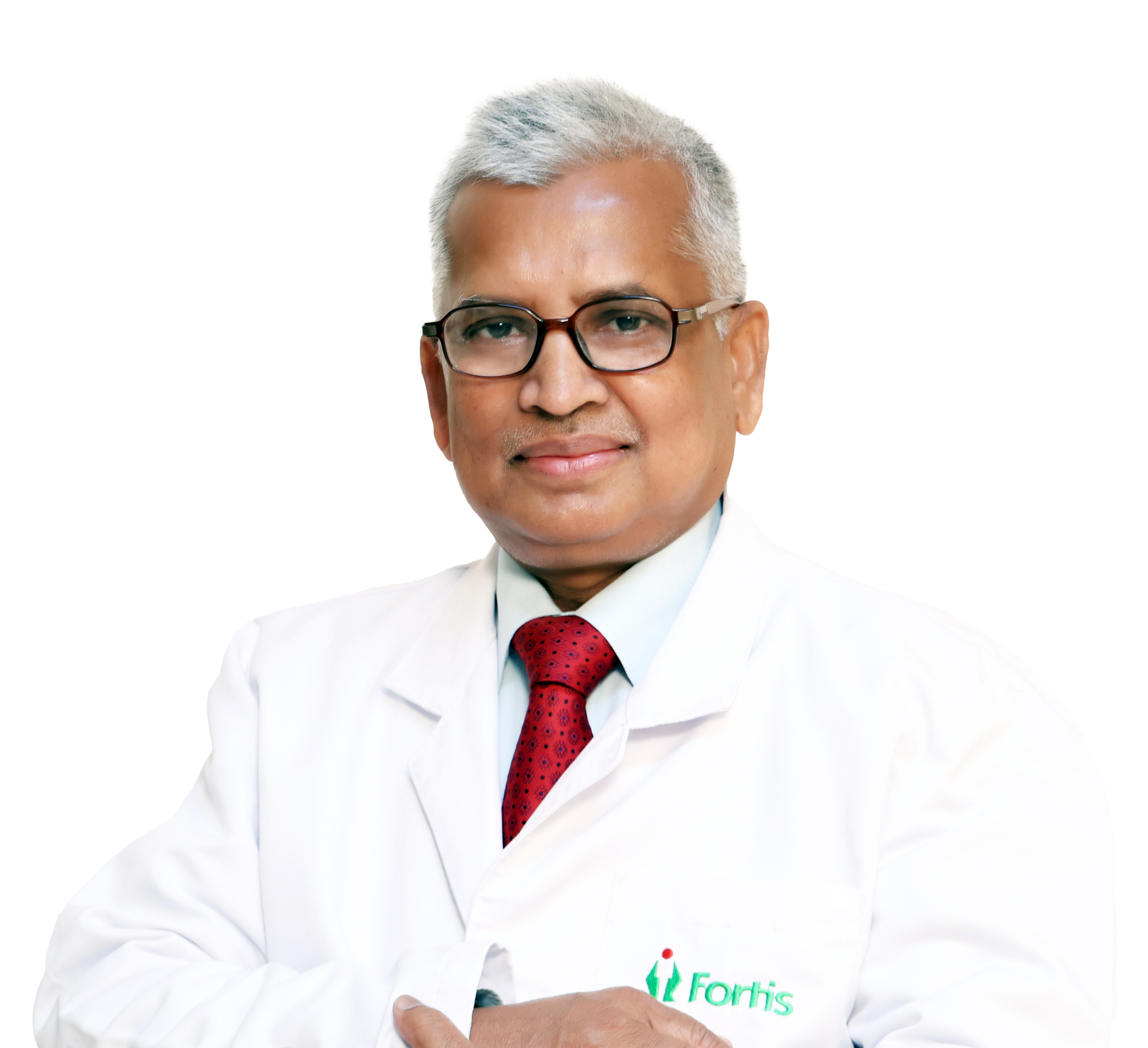 Dr. Digambar Behera